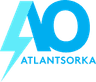 Atlantsorka